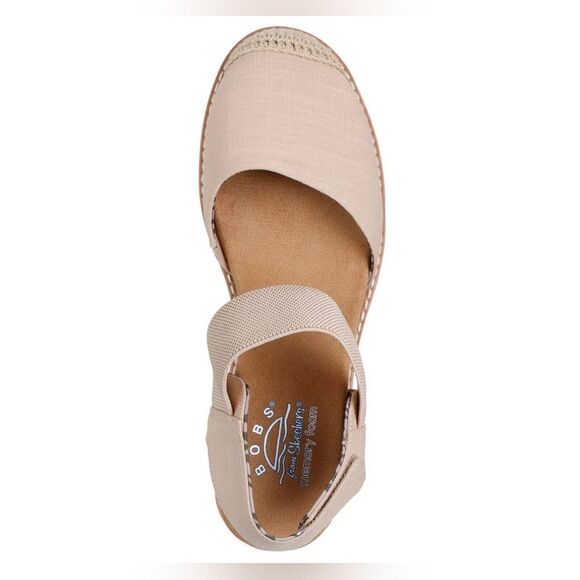 BOBS By Skechers Desert Kiss Closed Toed Sandals - Picture 2 of 6